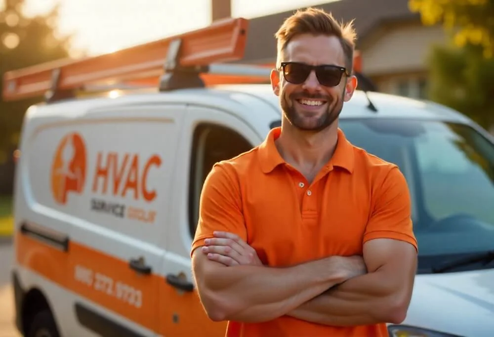 Professional HVAC repair and installation services in Unionville, TN